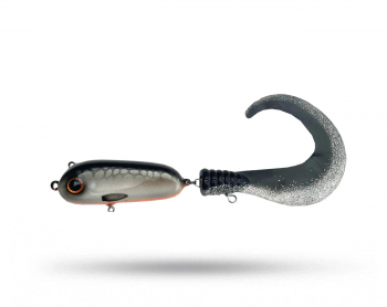 Lovely Lures Iggy Tail - Coward